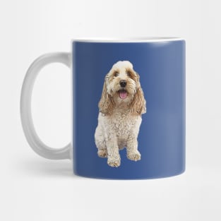 Cockapoo Cockerpoo Cutie Doodle Dog Mug